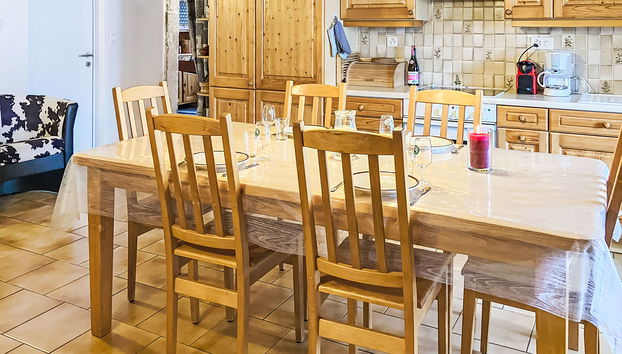 Les Grangettes - Foto 5, Living Room