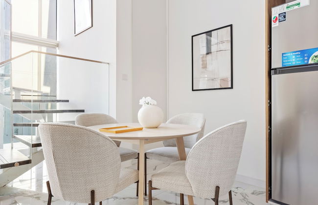 Silkhaus Oasis Towers - Masdar City - Photo 33