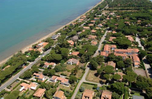 Appartamenti in Villa e Casali a Giannella - Foto 19