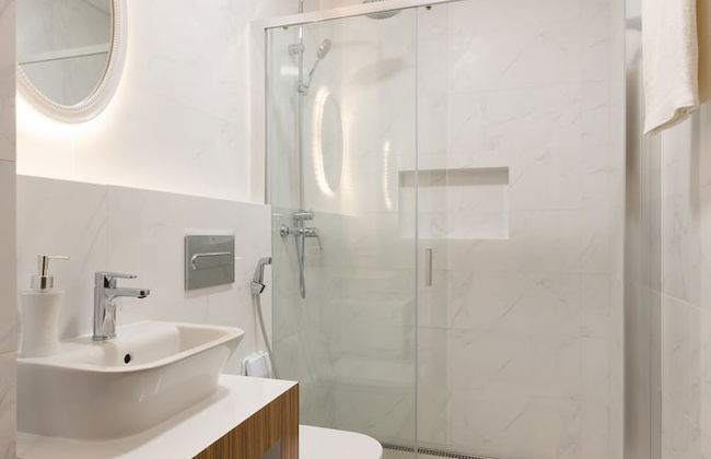 Correeira Luxury Residence T2 A - Albufeira, Pools, Wifi, Bbq, Beach - Foto 12