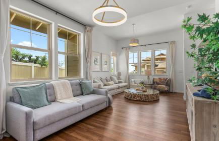 Makaha Villa by Avantstay Mountain + Ocean Views - Foto 17