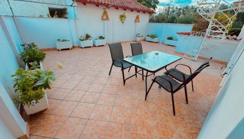 Patras Golden Suite - Foto 4, Garden