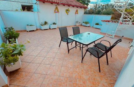 Patras Golden Suite - Foto 4