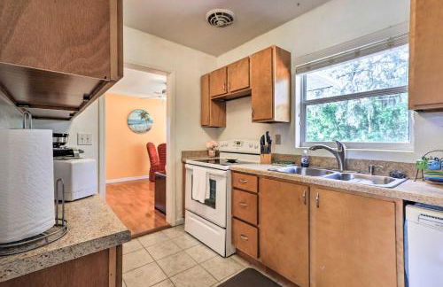 Lakeland Home with Large Backyard about 1 Mile From FSC! - Foto 11