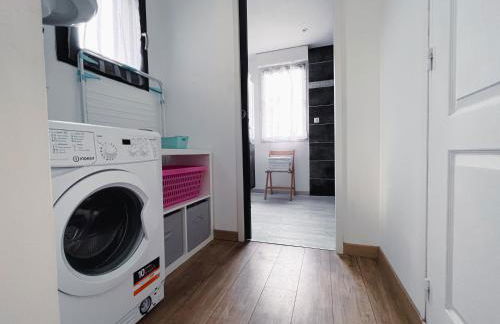 Gîte Familial 3 étoiles - Maison Kidour - Foto 17