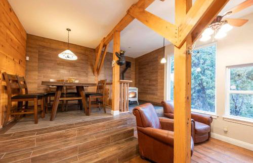 Historic Mountain Retreat - Near Boreal - 3 Kings - Photo 45