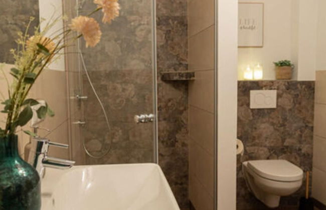 Holiday Apartment Rosenheim - Foto 34