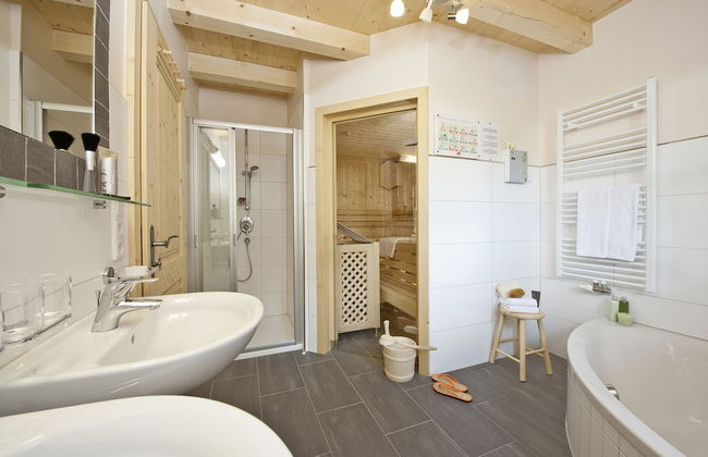 BRUGGER - ChaletDorf - Foto 42