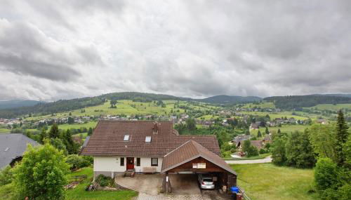 Ferienwohnung Blösing 2 - Foto 4