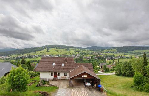 Ferienwohnung Blösing 2 - Foto 4