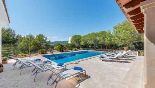 Villa Sa Punta des Far - Foto 5