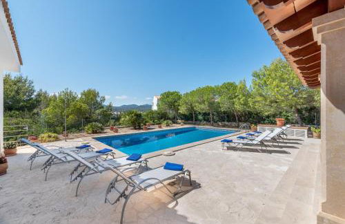 Villa Sa Punta des Far - Foto 5