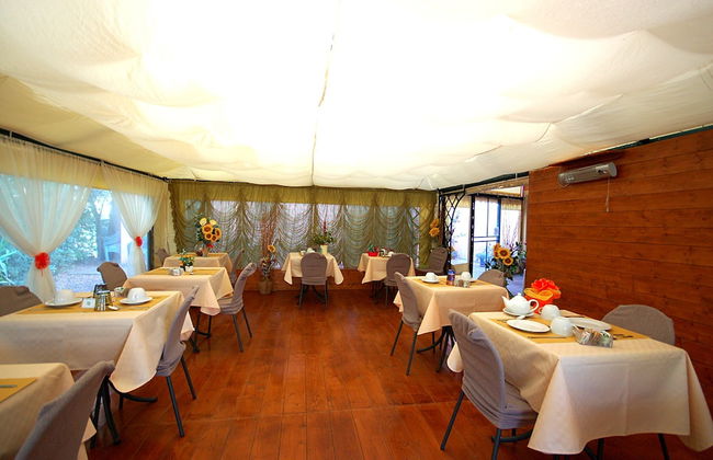 Antico Borgo il Cardino - Photo 43