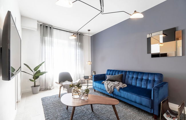 Kasa Collins Park Miami Beach Convention Center - Photo 33