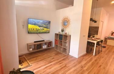 Loft Llum Valencia - Foto 42