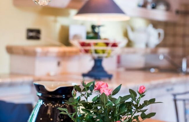 Ferienwohnungen Alte Destillerie Rathen - Foto 22