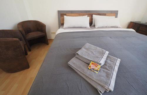 Haus Felsenpost - Foto 61