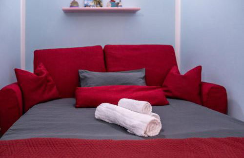 Casa Josto a due passi da Spiaggia Maladroxia - Foto 18