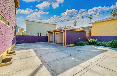 Comfy 4BR home near Korea Town - Foto 24