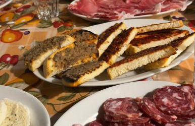 Nuovo Agriturismo Villa Enrichetta - Photo 8