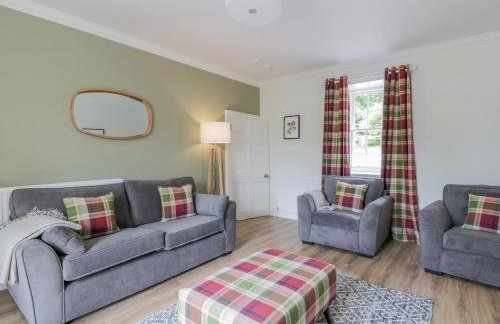 Garden House - Culzean Castle - Foto 8