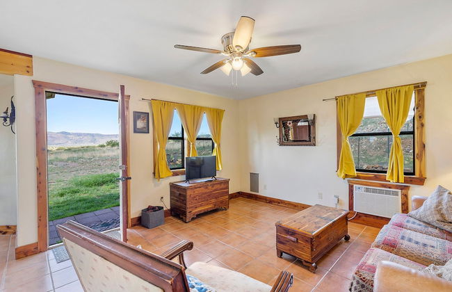 Peggy s View - Uplifting Cozy Mountain Views - Foto 1