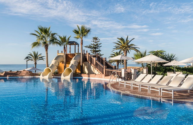 Marriott's Marbella Beach Resort - Foto 27