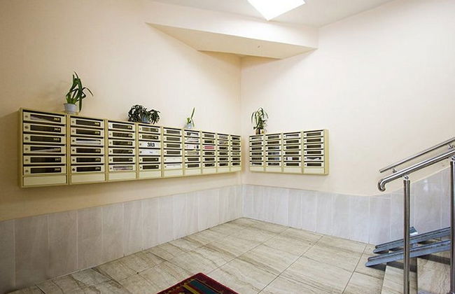 ApartLux Yugo-Zapadnaya Studio - Foto 14