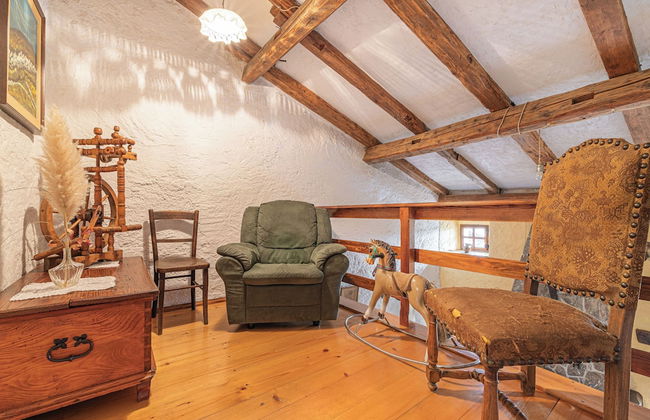 Rustic House Luin - Foto 19