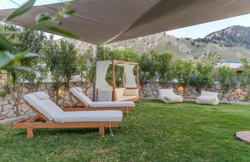 Villa Christalia - Foto 2