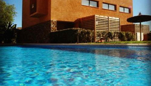 Preciosa Casa de diseño Valle del Este Golf Resort ideal para familias - Foto 2