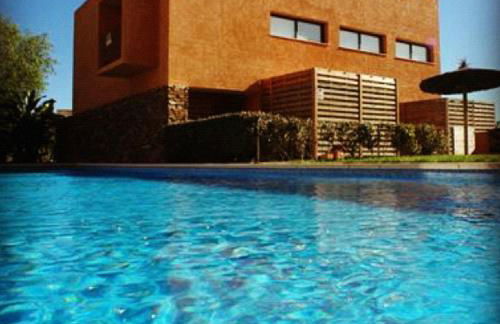 Preciosa Casa de diseño Valle del Este Golf Resort ideal para familias - Foto 2