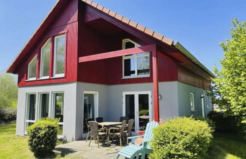 Holiday Home Haus am Meer für bis zu 10 Personen by Interhome - Foto 1
