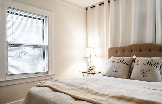 Glamorous Green Beauty in the Heart of University District 15min to Downtown - Foto 21