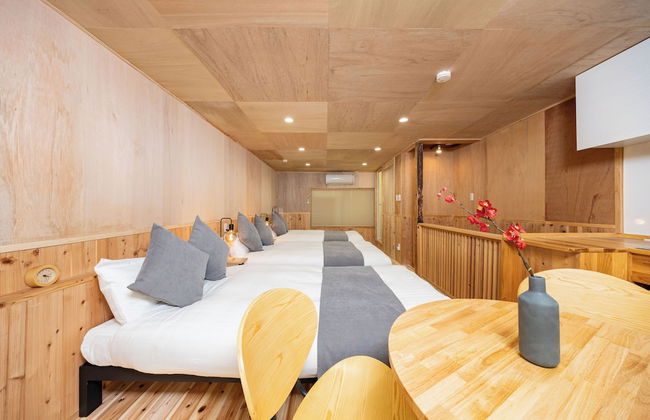 Mameyama15 - Foto 20