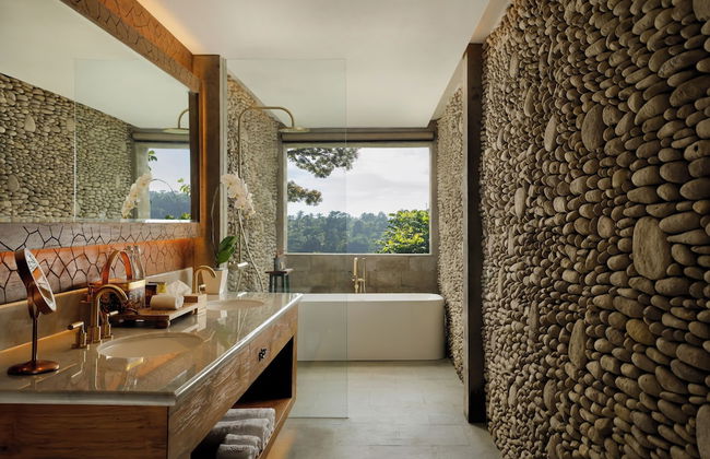 Akohara Buahan Village Retreat - Foto 24