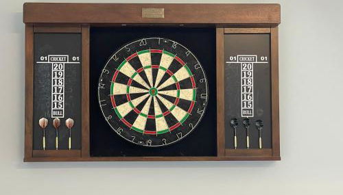 Anchors Away, Your Dream Getaway! - Foto 2, Game Room