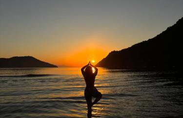 Casa Descanso e Natureza II - Foto 26