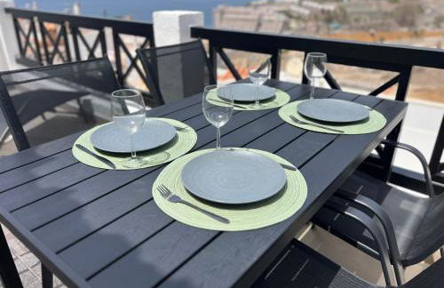 Ocean view sunset balcony - near Anfi del Mar - Foto 25