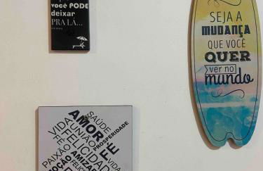 Aconchegante Loft Itaipu Na Rua da Amizade - Foto 17