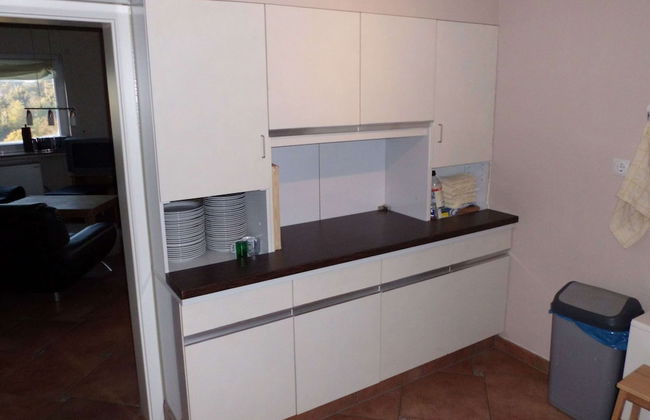 An Attractive Apartment in Gerolstein - Foto 4