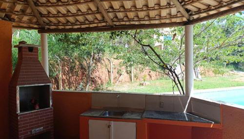 Sitio Engenho em Itabira - Foto 5