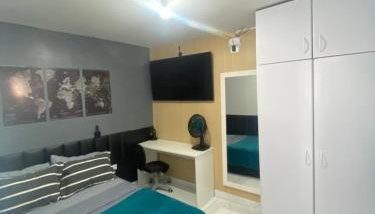 Flat 05 - Por do Sol - Am House - Foto 2