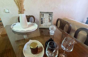 VILLA CHRYSANTHOS - Photo 11