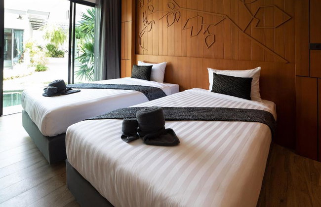 Wanawalai Luxury Villa - Photo 32