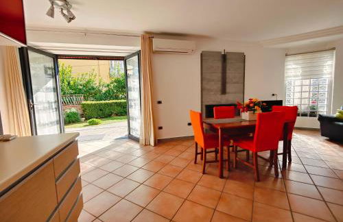 Maison Margot - Giardino e parcheggio privato - Foto 33