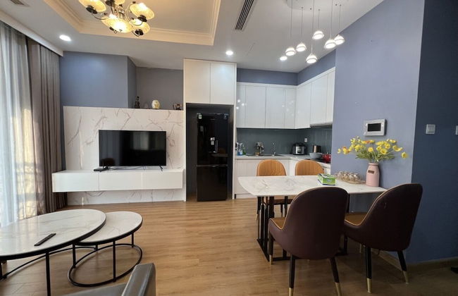 Royal City Vinhomes Nguyen Trai - Foto 46