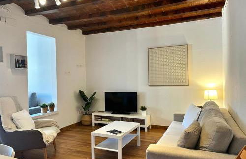 Bright & Spacious Family Flat in Central Barcelona - Foto 4