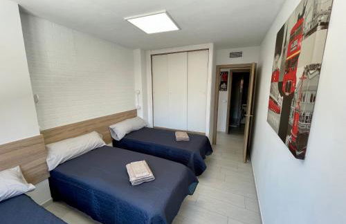 New Square Tiki - Foto 7