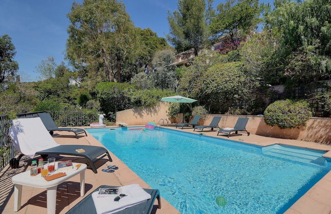 Villa des Fontenelles - Foto 1